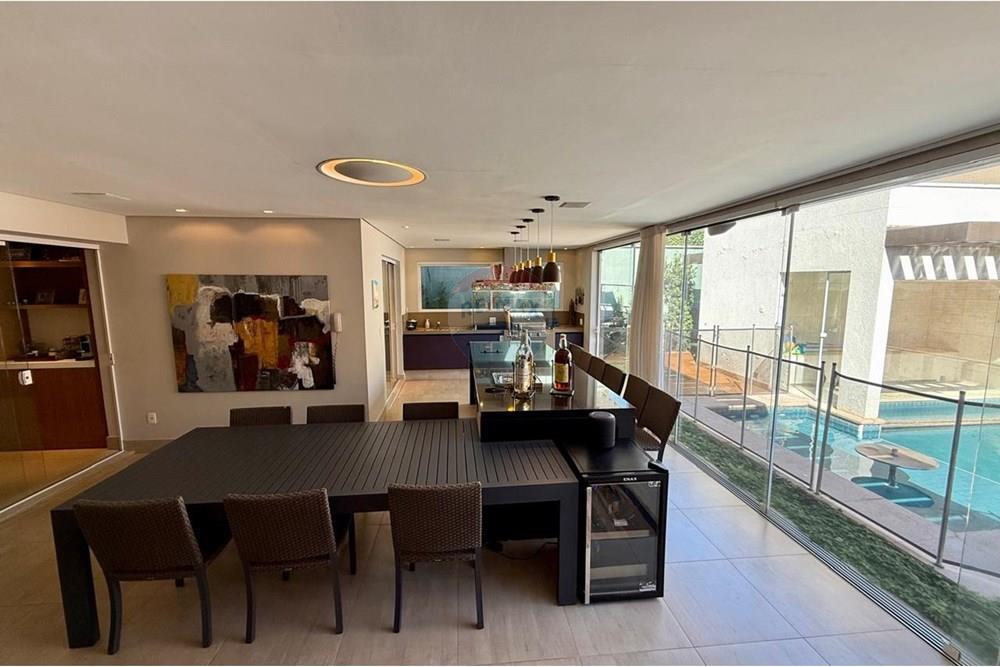 Casa - Venda - Ribeirão Preto , São Paulo - WhatsApp Image 2025-06-10 at 12.10.01 (16).jpeg - Área Gourmet - 780091026-194