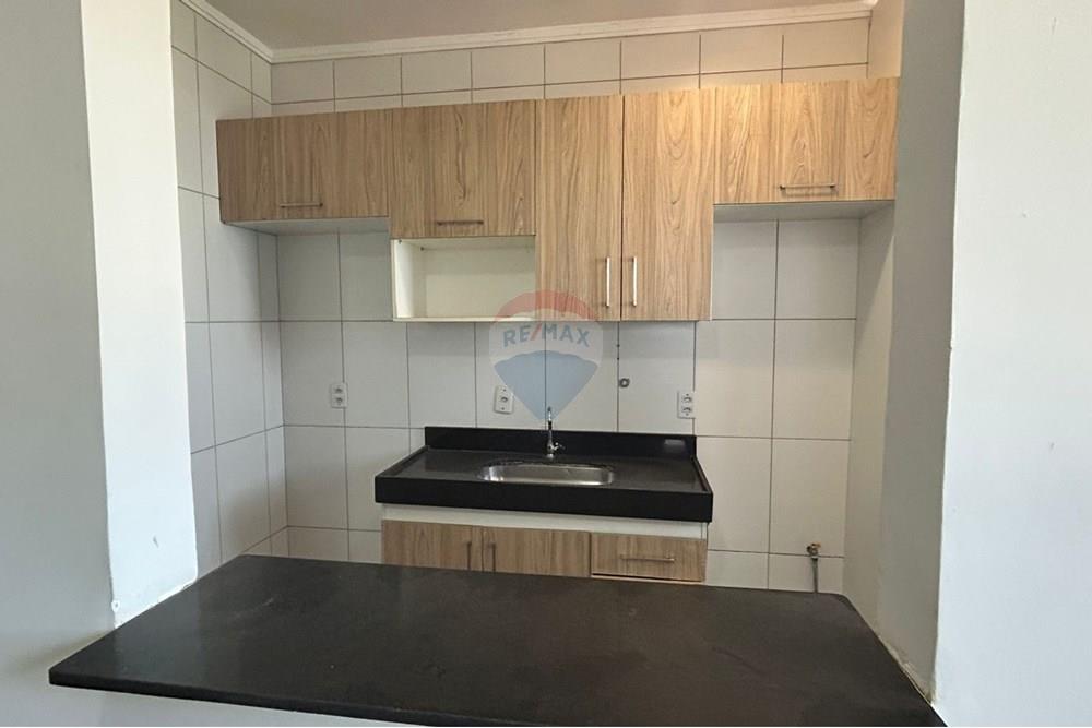 Apartamento - Venda - Ribeirão Preto , São Paulo - zz pq renascer 21.jpeg - 780241010-26