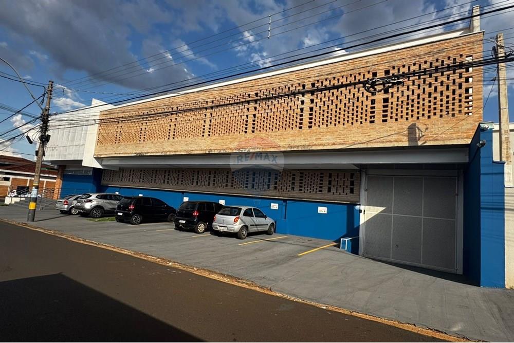 Prédio - Alugar - Ribeirão Preto , São Paulo - a4ab4954-72e0-4eae-a99f-5242a0a64f5b.jpg - 780071015-465