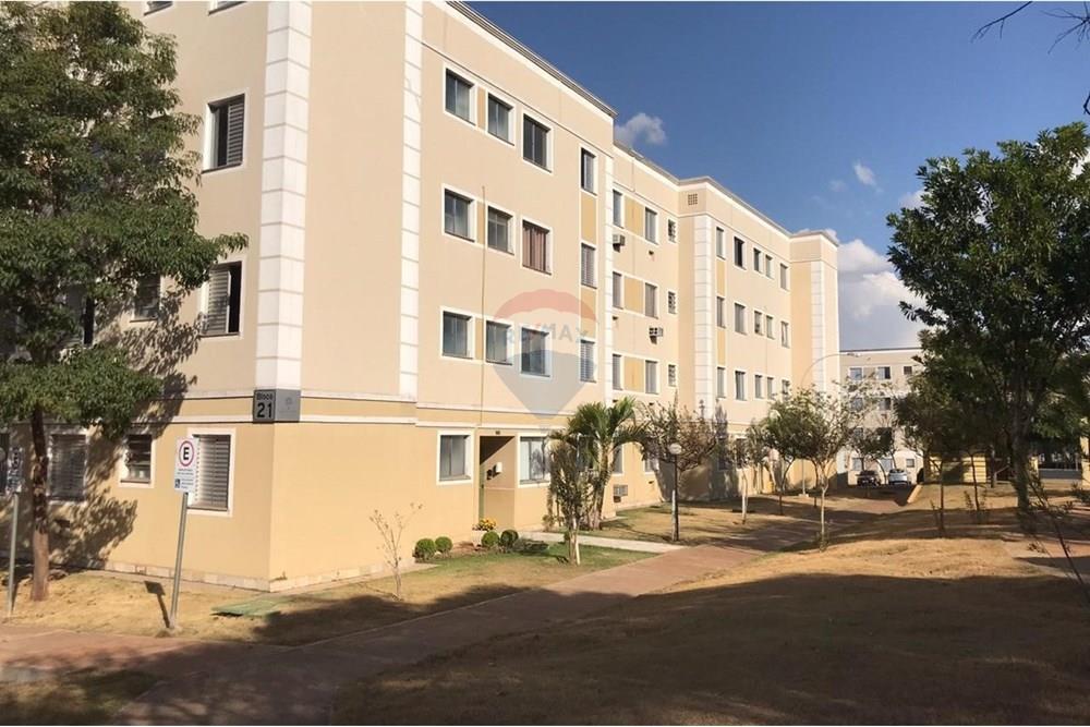 Apartamento - Venda - Ribeirão Preto , São Paulo - bloco.jpg - 780181029-39