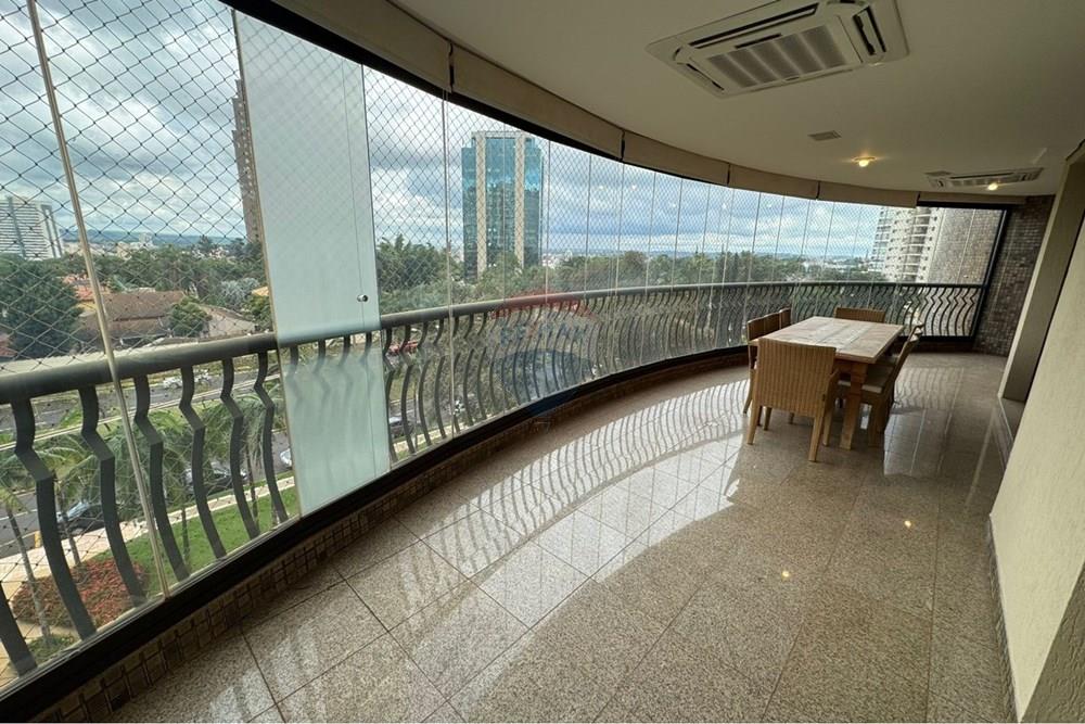 Apartamento - Alugar - Ribeirão Preto , São Paulo - dd52eb10-5d62-48d4-ac9e-2d24ae05812d.jpg - 780071015-561