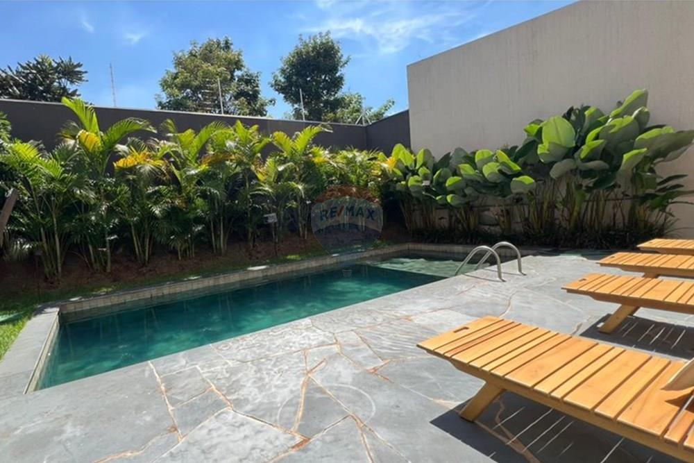 Apartamento - Alugar - Ribeirão Preto , São Paulo - 35.jpeg - Piscina - 780241037-175