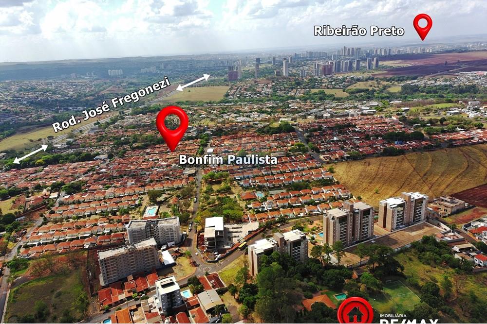 Terreno - Venda - Ribeirão Preto , São Paulo - Terreno_Bonfim Paulista (10).JPG - 780091003-60