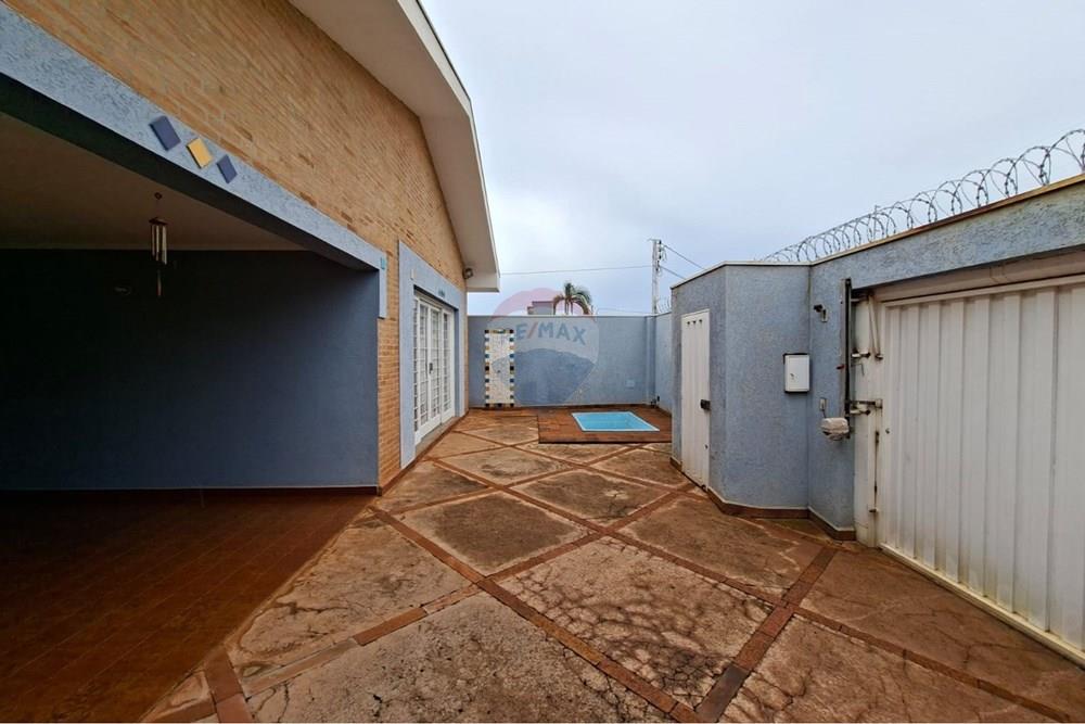 Casa - Alugar - Ribeirão Preto , São Paulo - 47.jpg - 780181054-15