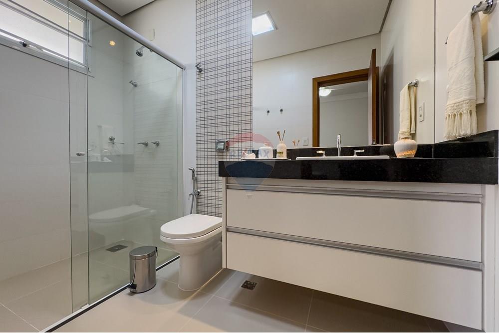 Casa de Condomínio - Venda - Ribeirão Preto , São Paulo - IMG_2537.jpg - 780181033-28