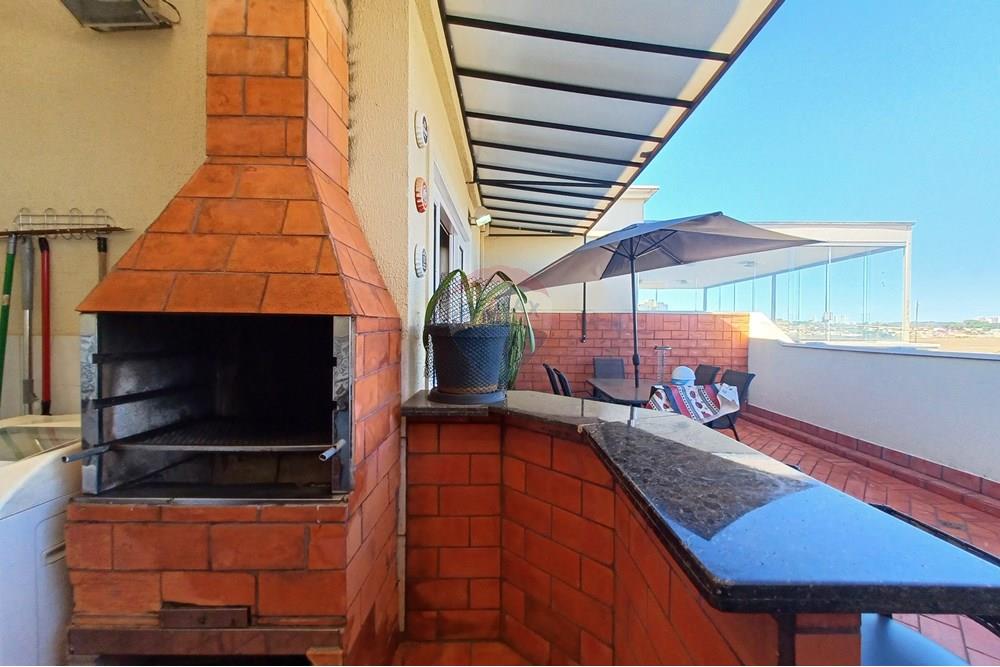 Cobertura - Venda - Ribeirão Preto , São Paulo - 39.jpg - 780121011-94