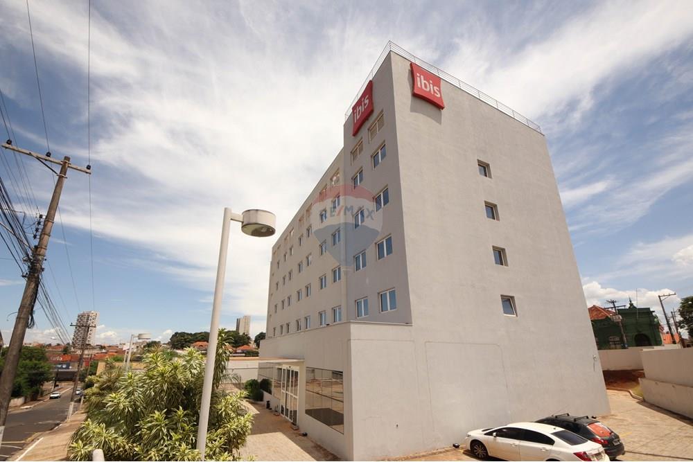 Hotel/ Pousada - Venda - Jaboticabal , São Paulo - IMG_9887.jpg - 780201029-21