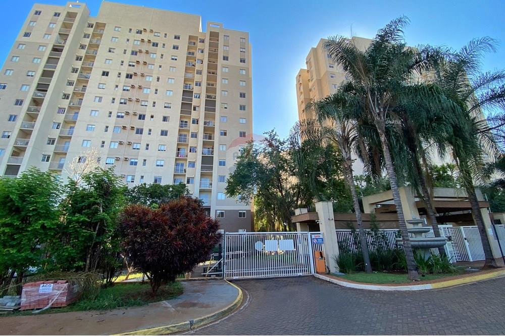 Apartamento - Venda - Ribeirão Preto , São Paulo - 5540fb68-0949-4ccb-be4a-04eec760985a.jpg - 780171018-329