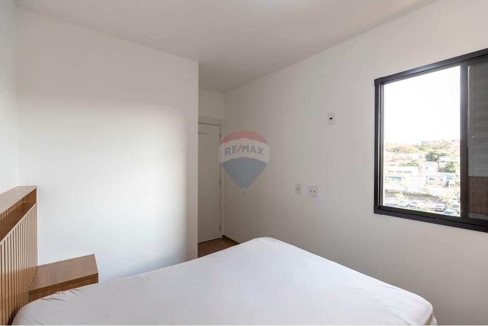 Apartamento - Venda - Ribeirão Preto , São Paulo - IMG_1803-HDR.jpg - Quarto principal - 780091008-72