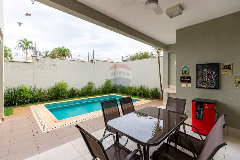 Casa de Condomínio - Venda - Ribeirão Preto , São Paulo - IMG_8453-HDR.jpg - 780181042-5