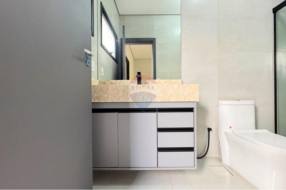 Casa de Condomínio - Venda - Ribeirão Preto , São Paulo - IMG_7754.JPG - Banheiro - 780211019-48