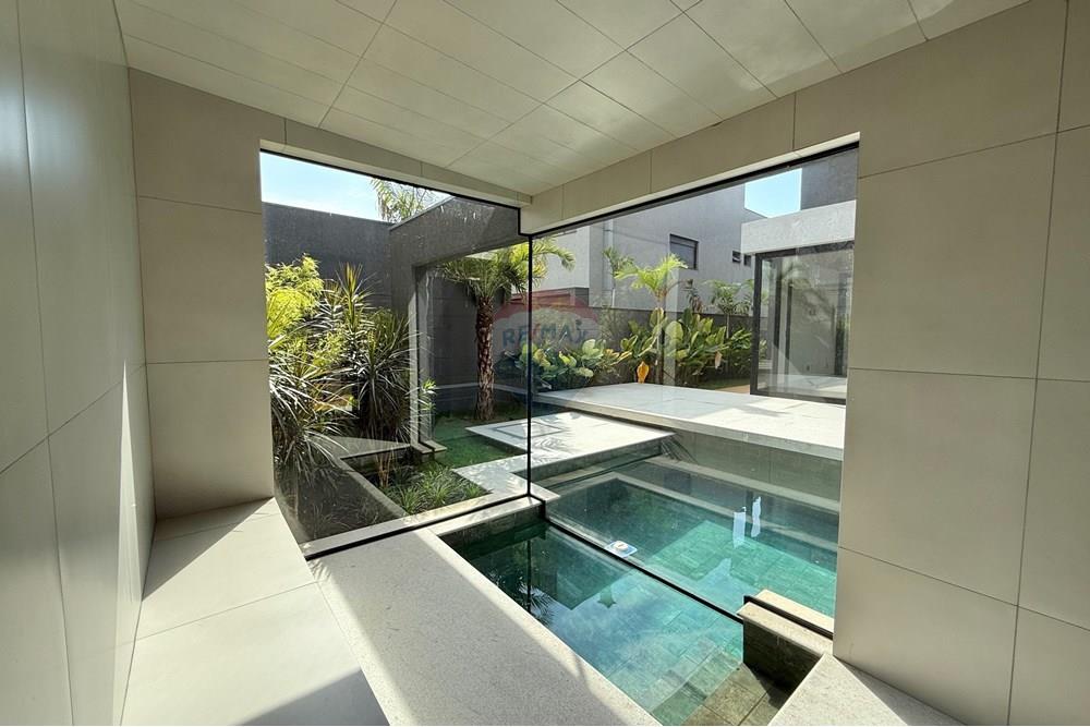 Casa de Condomínio - Venda - Ribeirão Preto , São Paulo - IMG_6012.jpg - 780071020-149