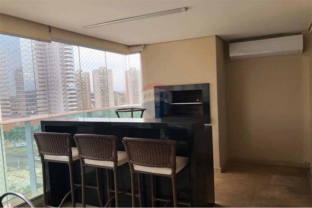 Apartamento - Venda - Ribeirão Preto , São Paulo - 6 - 780201008-136