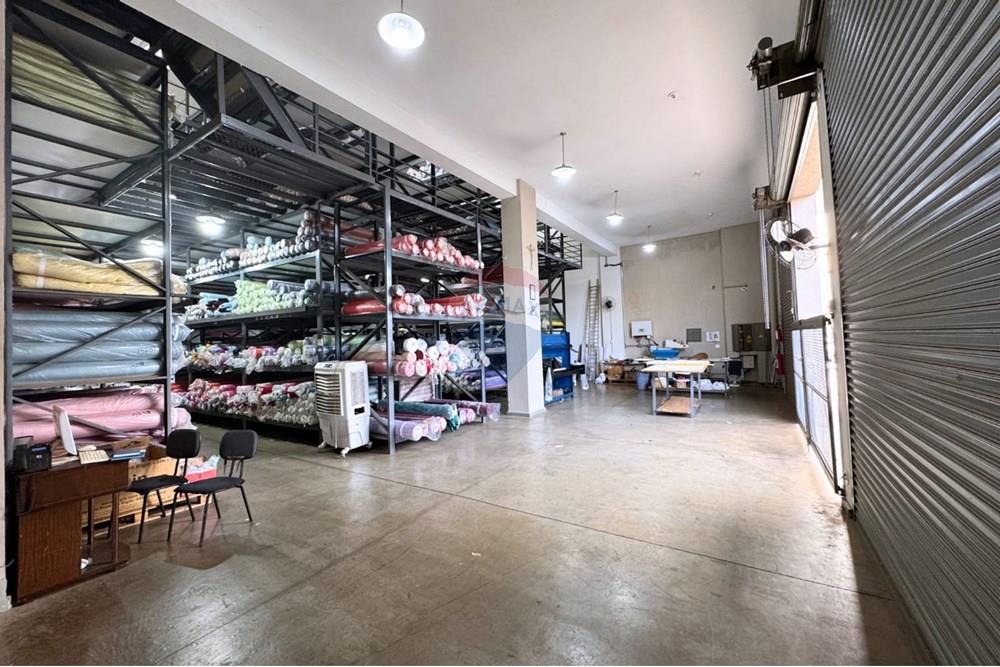 Galpão - Alugar - Ribeirão Preto , São Paulo - 05.jpg - 780241037-44