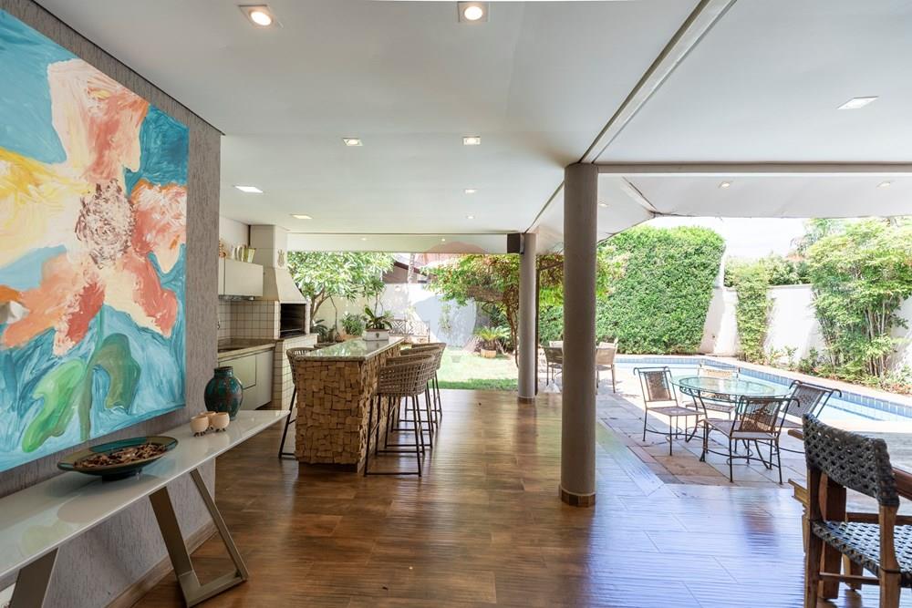 Casa de Condomínio - Venda - Ribeirão Preto , São Paulo - 18.jpg - 780091100-15