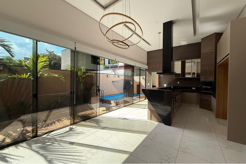 Casa de Condomínio - Venda - Ribeirão Preto , São Paulo - WhatsApp Image 2025-04-09 at 10.29.40.jpeg - Área Gourmet - 780091026-204