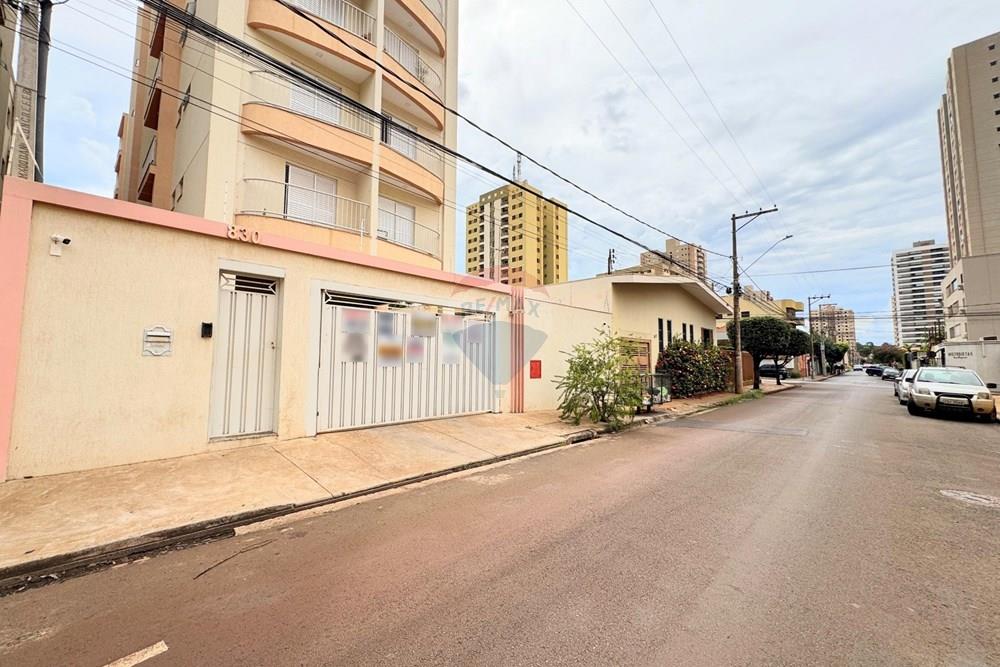 Apartamento - Venda - Ribeirão Preto , São Paulo - 5FEC70F2-AC4C-462B-8C4C-485101717585.JPG - 780271033-2