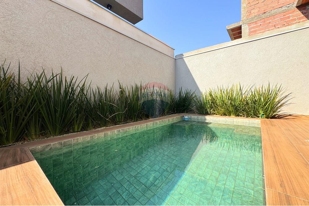 Casa de Condomínio - Venda - Ribeirão Preto , São Paulo - IMG_2140.JPG - 780211044-46