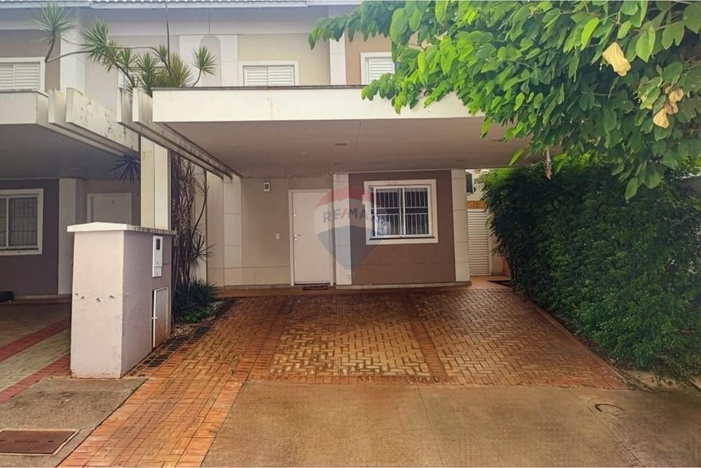 Casa de Condomínio - Venda - Ribeirão Preto , São Paulo - 0.jpeg - 780091119-7