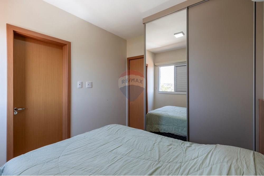 Apartamento - Venda - Ribeirão Preto , São Paulo - Edifício Grandview Terrace - 25.jpg - Quarto - 780091004-123