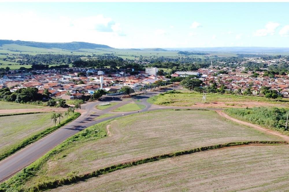 Terreno - Venda - Serra Azul , São Paulo - DJI_0405 - Copia.JPG - 780091010-73