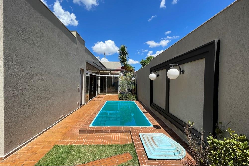 Casa de Condomínio - Venda - Ribeirão Preto , São Paulo - BV39.jpg - 780121001-124