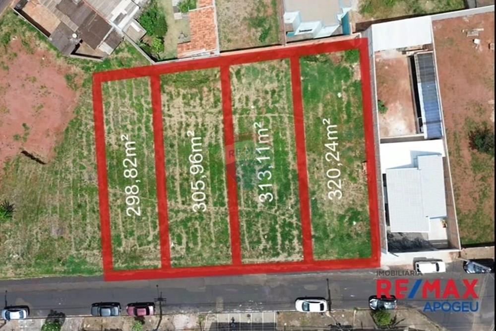 Terreno - Venda - Jaboticabal , São Paulo - Foto 1.jpg - 780201062-5