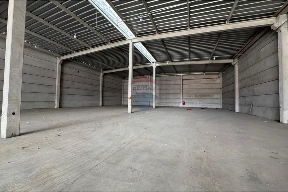 Galpão - Alugar - Ribeirão Preto , São Paulo - 1658621c-3881-4e36-a69b-68bdbbaa93a0.jpg - 780071015-521