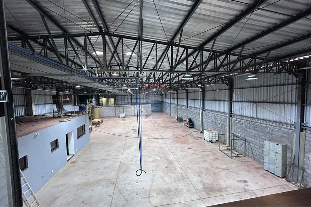 Galpão - Alugar - Jardinópolis , São Paulo - 3440952b-aabd-442a-84ab-60bc01380afa.jpg - 780071015-451