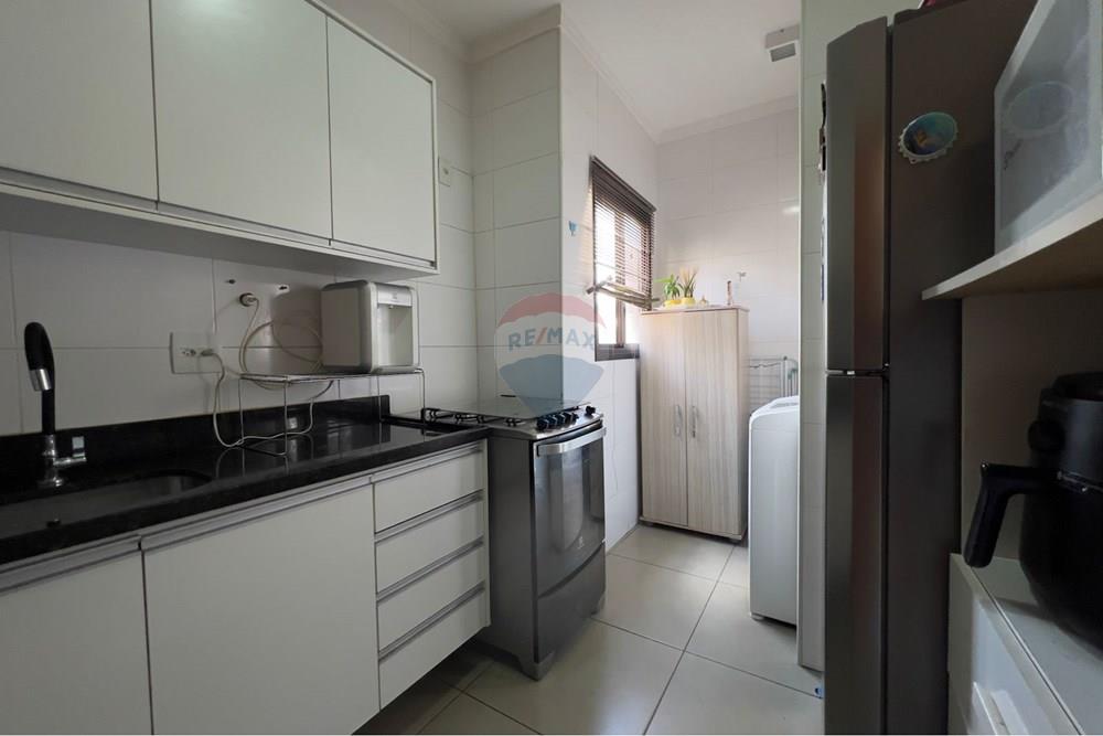 Apartamento - Venda - Ribeirão Preto , São Paulo - WhatsApp Image 2026-03-17 at 15.37.45 (1).jpeg - Cozinha - 780171044-43