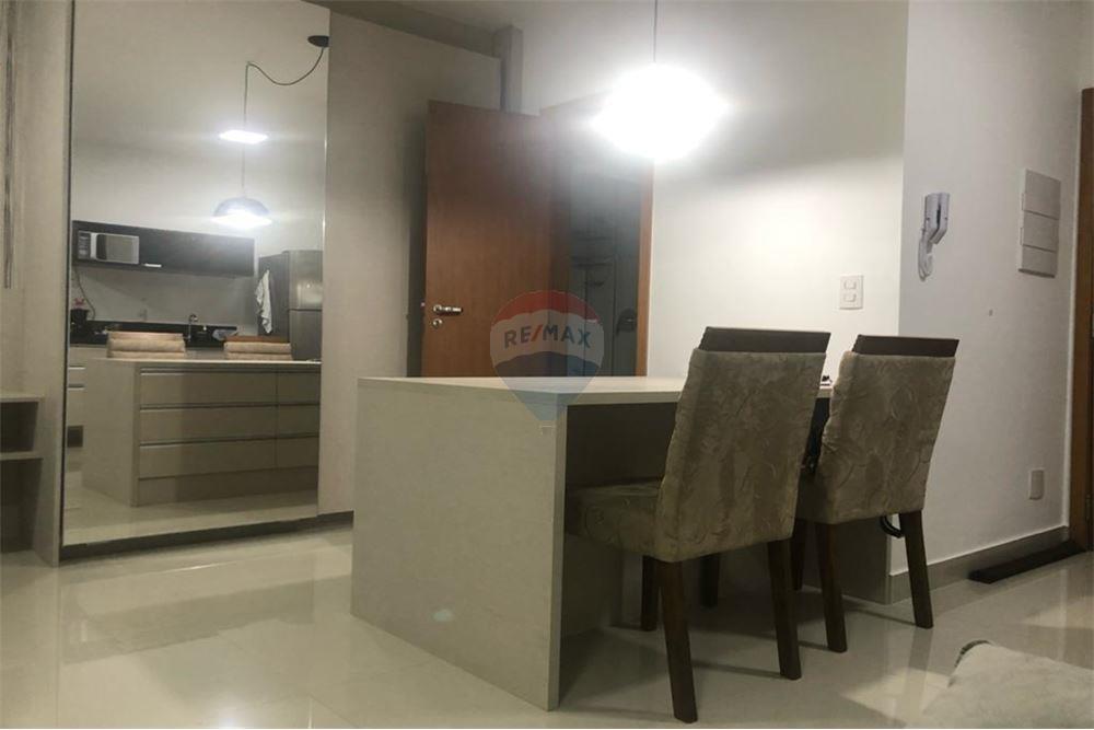 Apart Hotel/ Flat - Alugar - Ribeirão Preto , São Paulo - 4 - 780171018-406