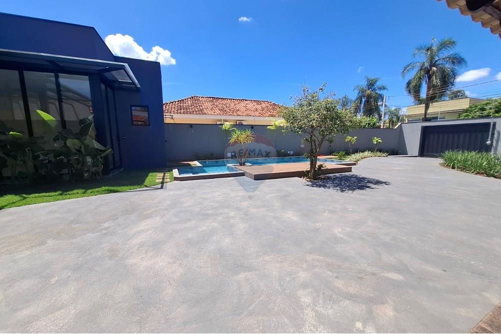 Casa - Venda - Ribeirão Preto , São Paulo - 38.jpg - Quintal - 780171006-267