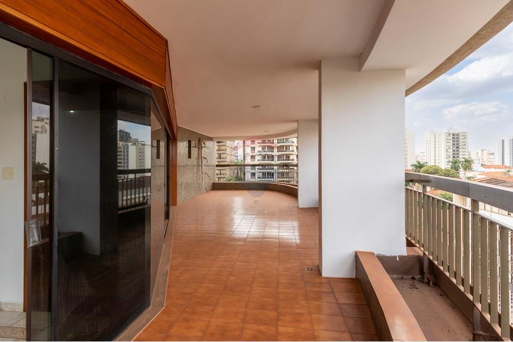 Apartamento - Venda - Ribeirão Preto , São Paulo - 12.jpg - Sacada - 780091004-112
