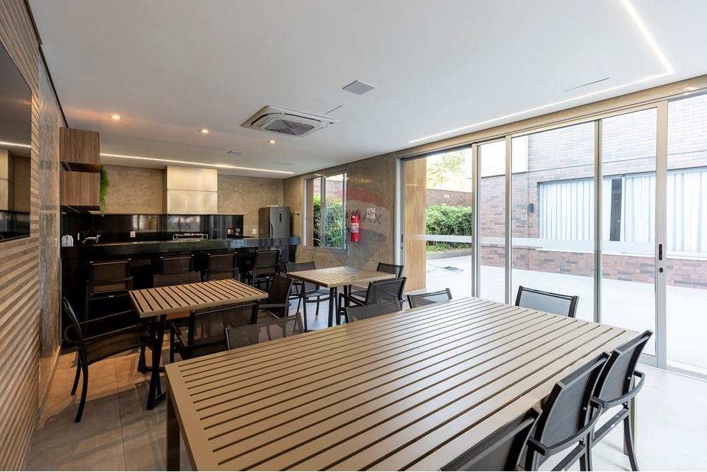 Apartamento - Venda - Ribeirão Preto , São Paulo - IMG_9614-HDR.jpg - 780201008-162