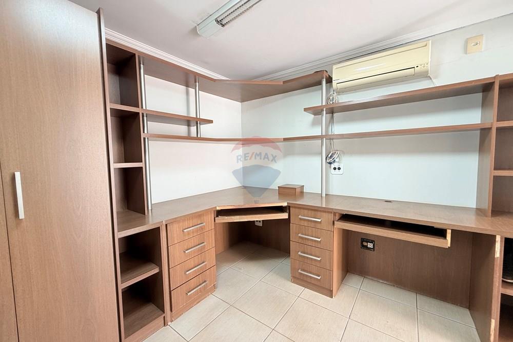 Casa de Condomínio - Venda - Ribeirão Preto , São Paulo - esc 5 .jpeg - Escritório - 780171066-39