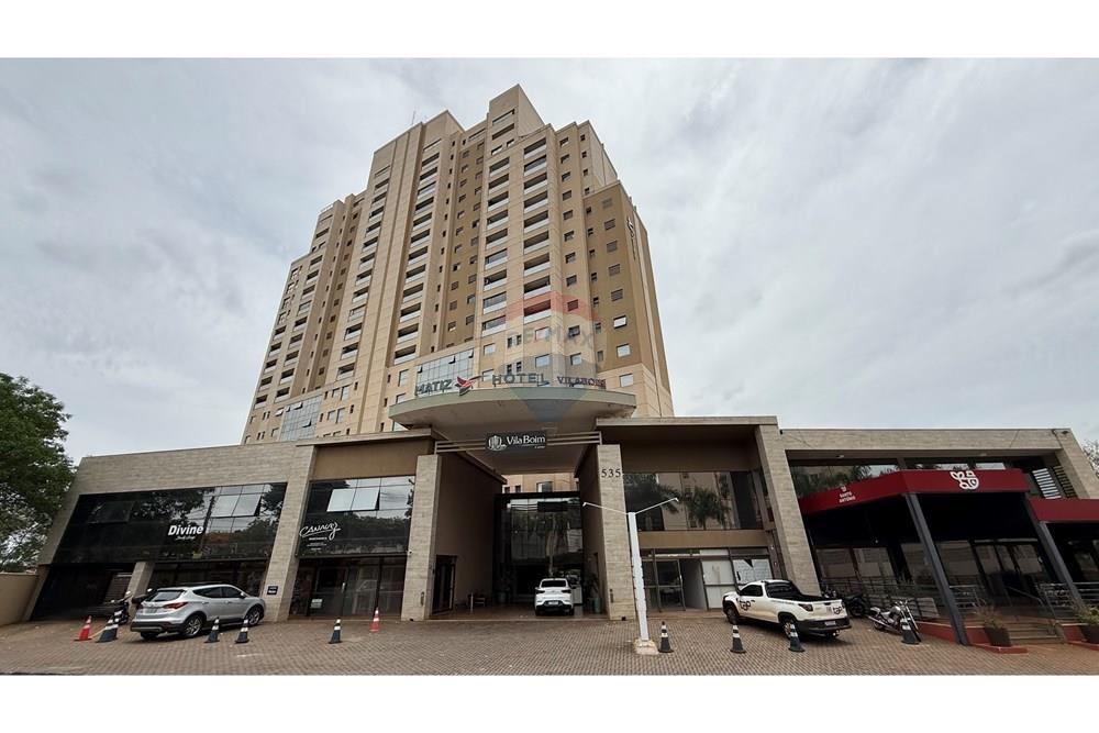 Apart Hotel/ Flat - Venda - Ribeirão Preto , São Paulo - IMG_2032.JPG - 780121001-155