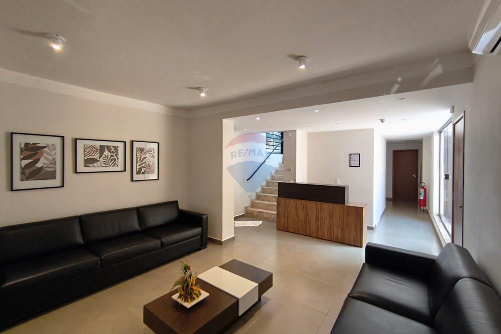 Cj. Comercial/ Sala - Venda - Ribeirão Preto , São Paulo - IMG_20251221_115148.jpg - Pátio interno - 780091040-61