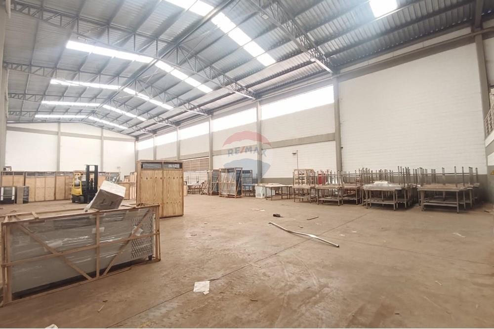 Galpão - Alugar - Ribeirão Preto , São Paulo - IMG-20250910-WA0070.jpg - 780181010-336