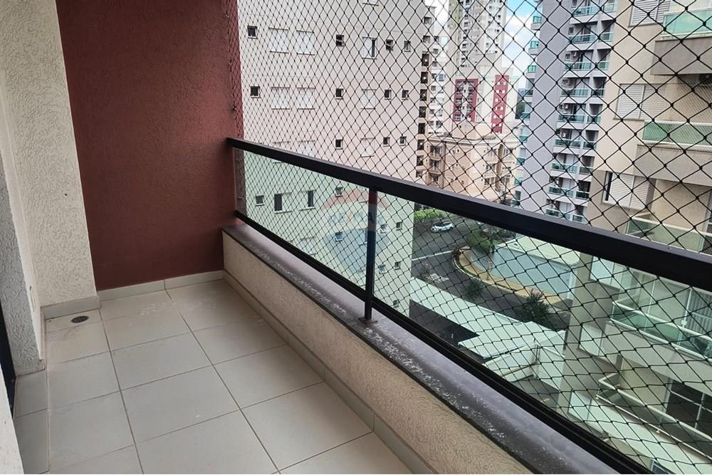 Apartamento - Alugar - Ribeirão Preto , São Paulo - 3bec2748-d413-4471-9743-c635ff5431cf.jpg - 780171018-382