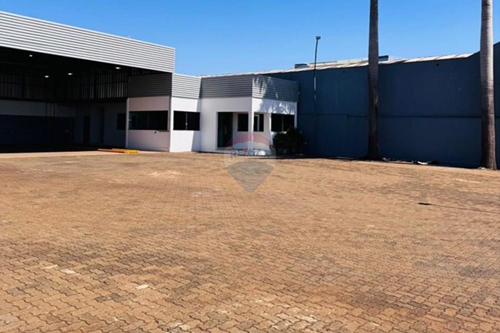 Galpão - Alugar - Ribeirão Preto , São Paulo - 57d9bdc5-3028-4e74-8dcf-b9f7850ae36d.jpg - 780071015-491