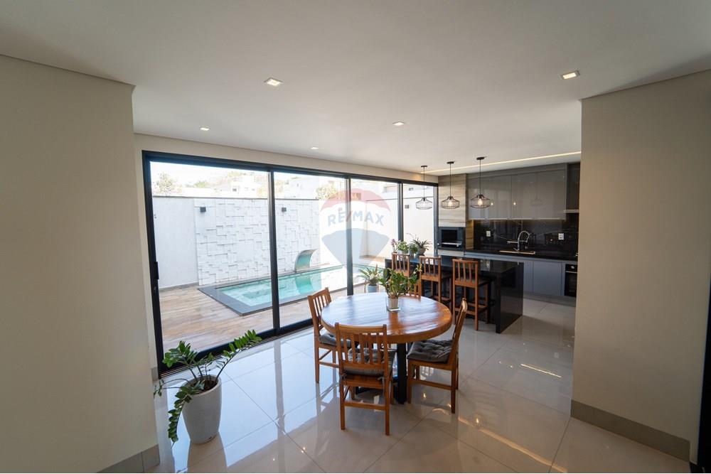 Casa de Condomínio - Venda - Ribeirão Preto , São Paulo - Foto-1.jpg - Sala - 780091110-28