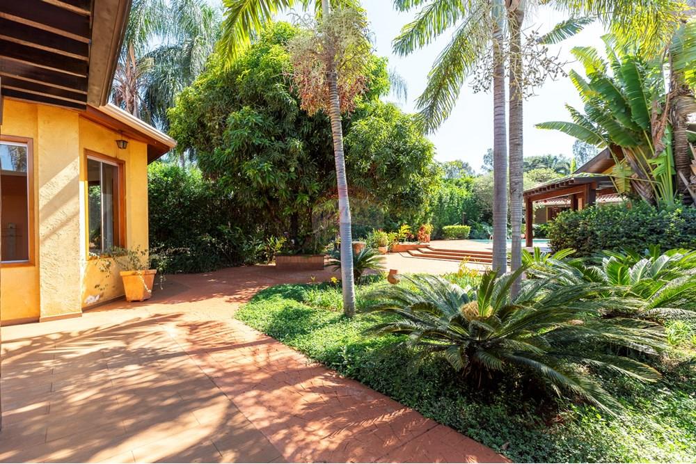 Casa de Condomínio - Venda - Jardinópolis , São Paulo - IMG_6749-HDR.jpg - 780091100-13