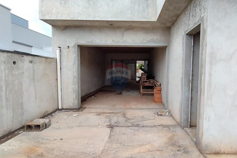 Casa de Condomínio - Venda - Ribeirão Preto , São Paulo - IMG_20260128_151230.jpg - Quintal - 780151051-1