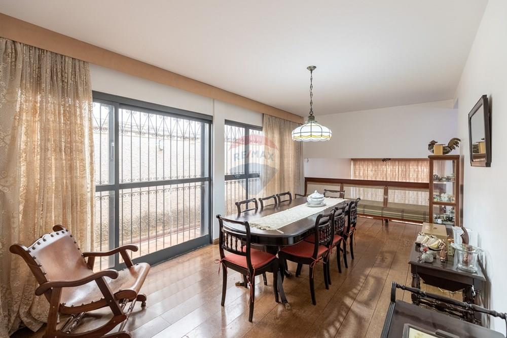 Casa - Venda - Ribeirão Preto , São Paulo - 21 - Sala de Jantar.jpg - Sala - 780091100-17