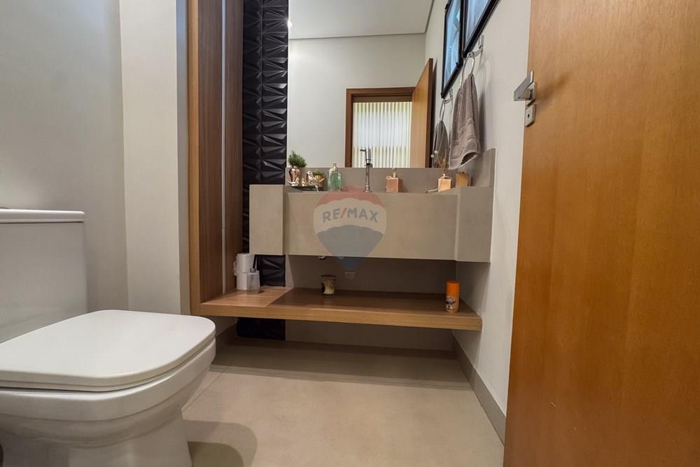 Casa de Condomínio - Venda - Ribeirão Preto , São Paulo - Foto lavabo Quinta.jpg - 780071038-72