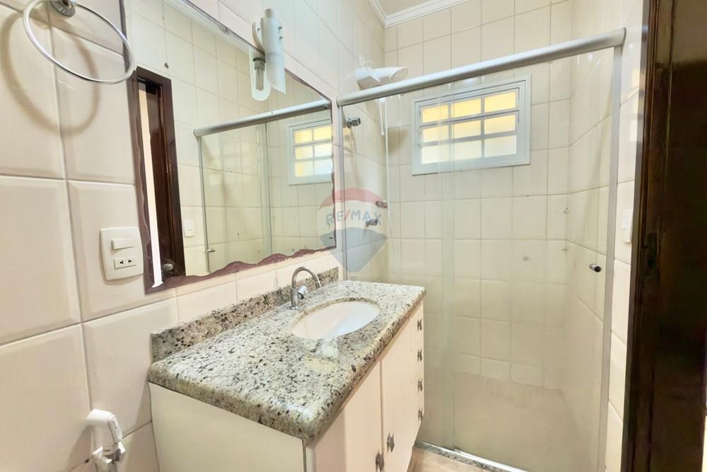 Casa de Condomínio - Venda - Ribeirão Preto , São Paulo - IMG_9780.jpg - Banheiro - 780151046-8