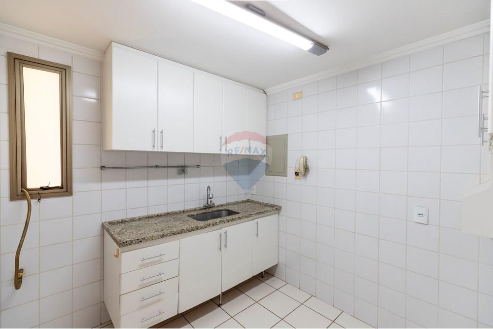 Apartamento - Venda - Ribeirão Preto , São Paulo - IMG_7288-HDR.jpg - Cozinha - 780091071-3