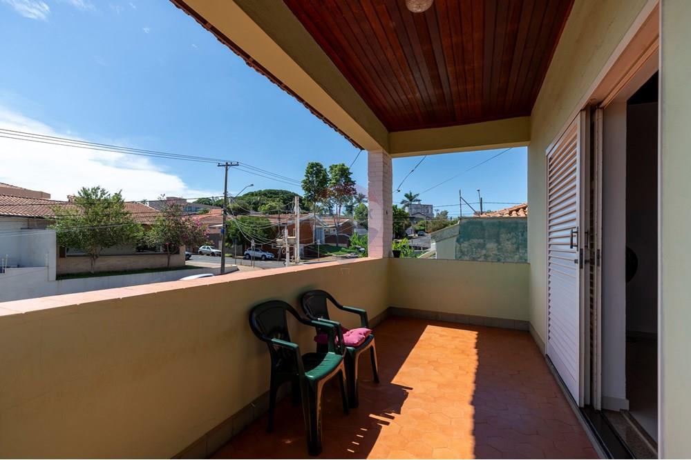 Casa - Venda - Ribeirão Preto , São Paulo - IMG_4504-HDR.jpg - Sacada - 780091029-159