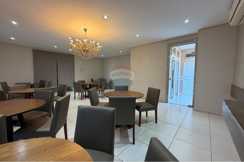 Apartamento - Venda - Ribeirão Preto , São Paulo - IMG_0923.JPG - Pátio interno - 780091043-61