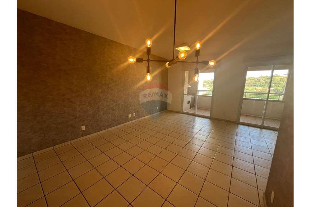 Apartamento - Alugar - Ribeirão Preto , São Paulo - 74684677-6a42-49f7-ba68-51d1749ed2ac.jpg - 780071004-1116